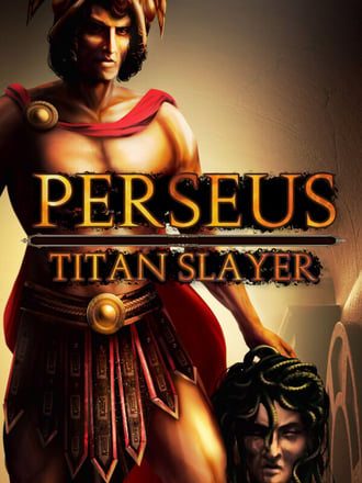 Perseus: Titan Slayer