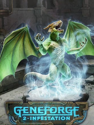 Geneforge 2 - Infestation