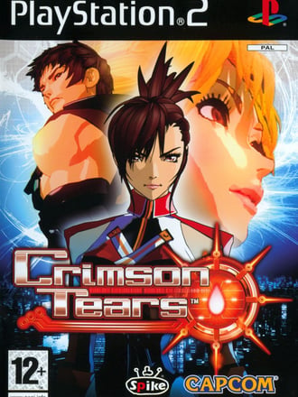 Crimson Tears