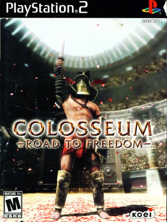 Colosseum: Road to Freedom