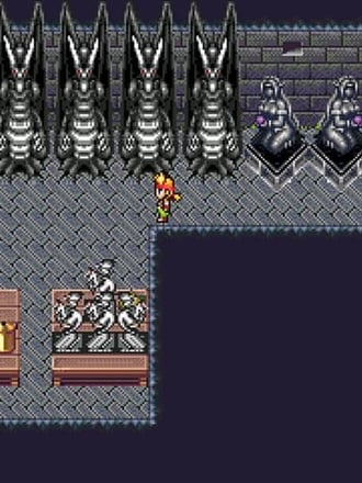 Laxius Power II