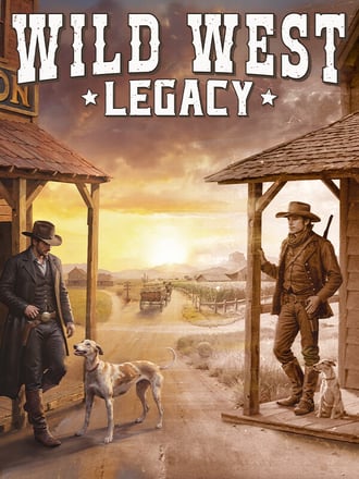 Wild West Dynasty