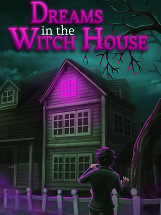 Dreams in the Witch House