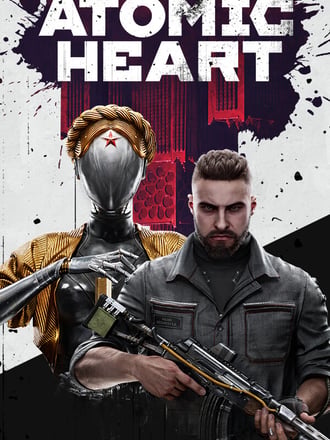 Atomic Heart