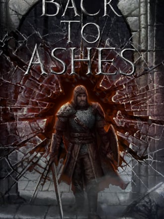 Back To Ashes