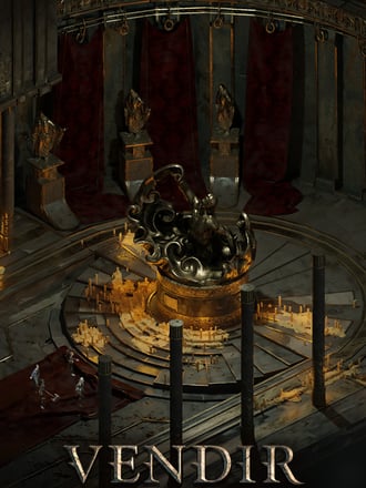 Vendir: Plague of Lies