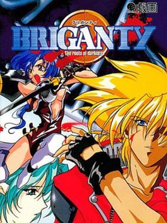 Briganty: The Roots of Darkness