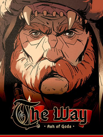 Ash of Gods: The Way