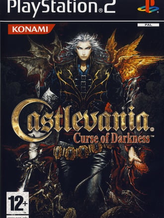 Castlevania: Curse of Darkness