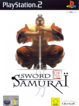 Sword of the Samurai