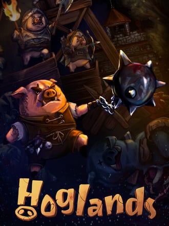 Hoglands
