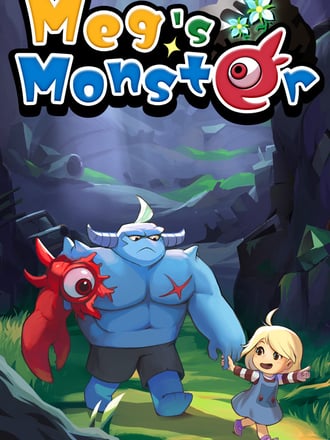 Meg's Monster