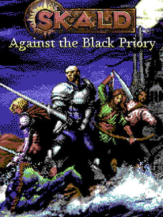 SKALD: Against the Black Priory