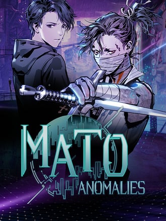 Mato Anomalies