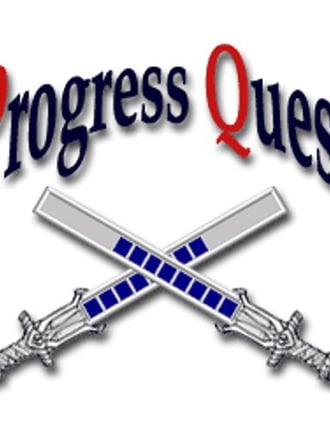 Progress Quest