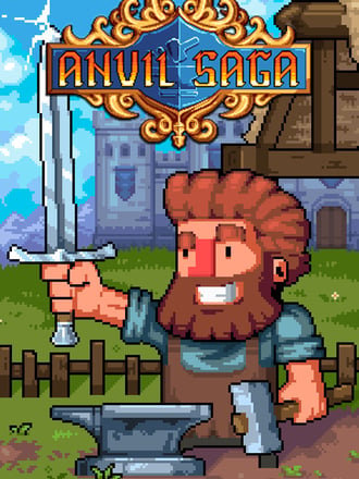 Anvil Saga