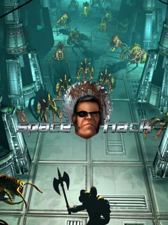 Space Hack