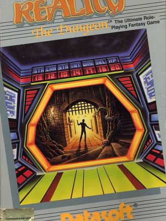 Alternate Reality: The Dungeon