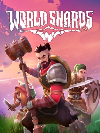 WorldShards