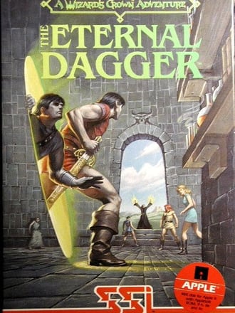 The Eternal Dagger