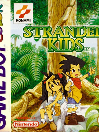 Survival Kids