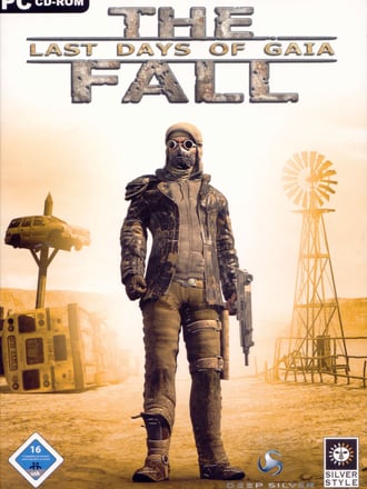 The Fall: Last Days of Gaia