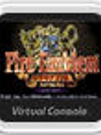 Fire Emblem: Thracia 776
