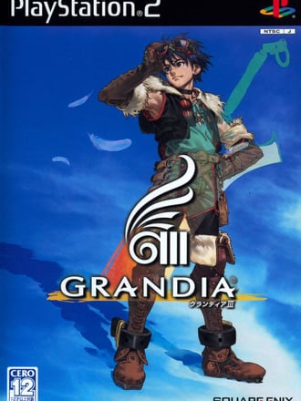 Grandia III