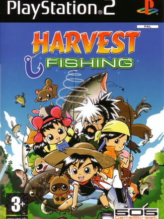 River King: A Wonderful Journey