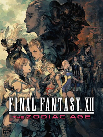 Final Fantasy XII
