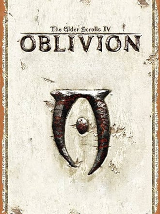The Elder Scrolls IV: Oblivion