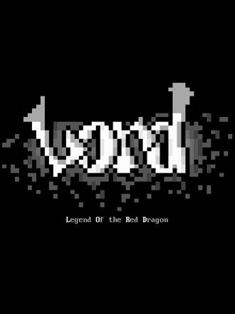 Legend of the Red Dragon