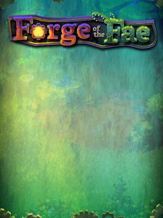 Forge of the Fae