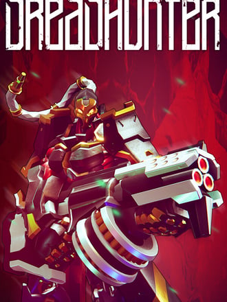 Dreadhunter