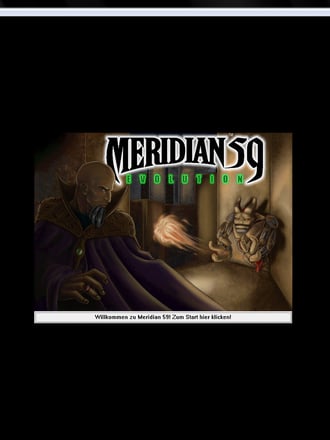 Meridian 59: Evolution