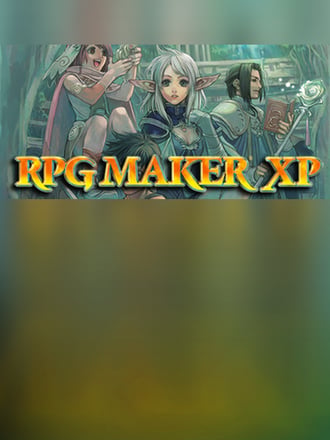 RPG Maker XP