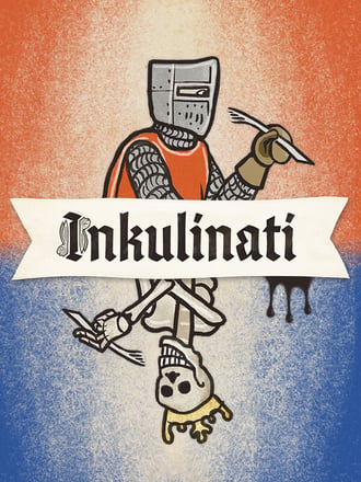 Inkulinati