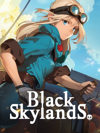 Black Skylands