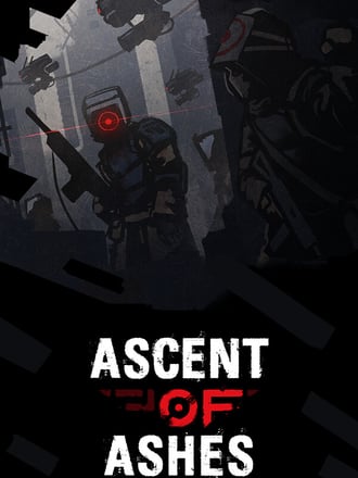 Ascent of Ashes