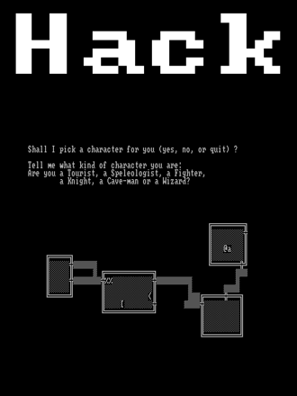 Hack