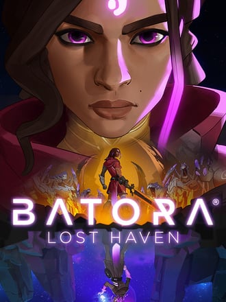 Batora: Lost Haven