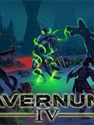 Avernum IV