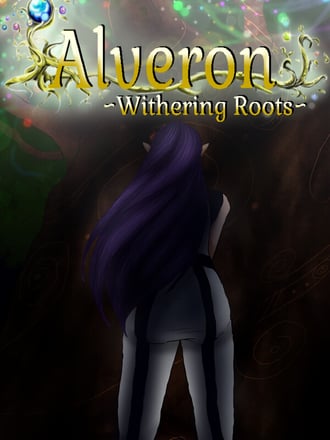 Alveron - Withering Roots