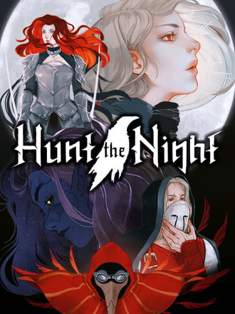 Hunt the Night