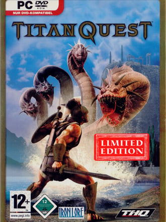 Titan Quest