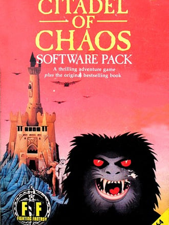 The Citadel of Chaos