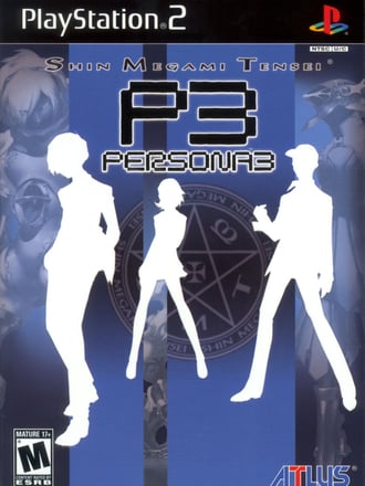 Shin Megami Tensei: Persona 3