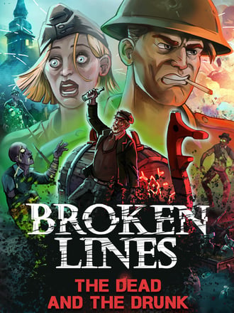 Broken Lines