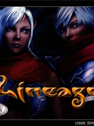 Lineage: The Blood Pledge