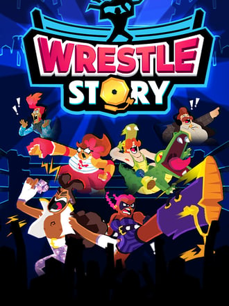 Wrestle Story